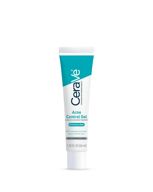 CeraVe Acne Control Gel
