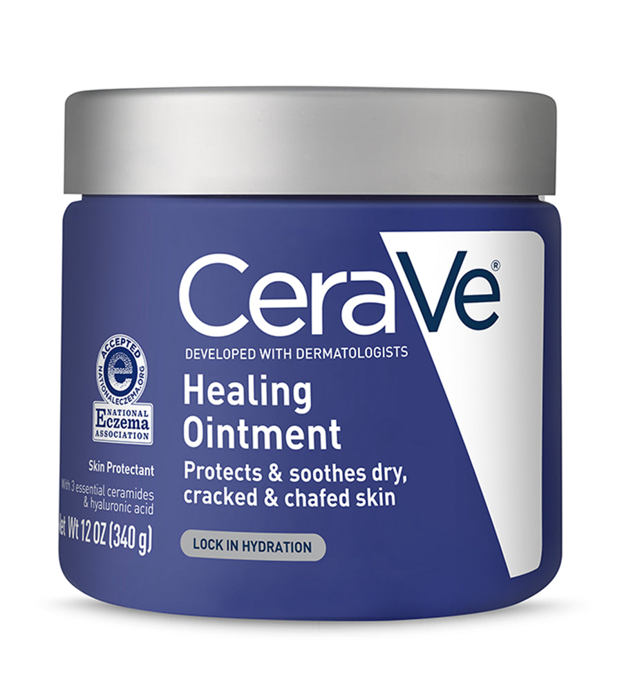 CeraVe Healing Ointment 12 oz (340 g)