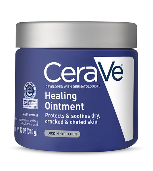CeraVe Healing Ointment 12 oz (340 g)