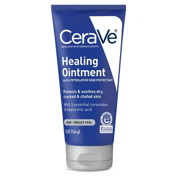 CeraVe Healing Ointment 5 oz (144 g)