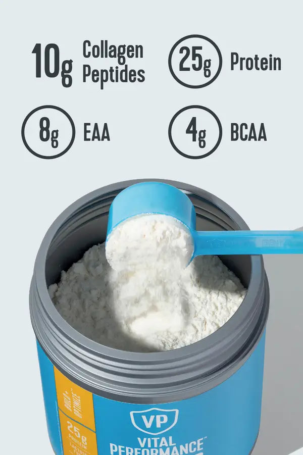 Vital Performance™ Protein Powder (vanilla)