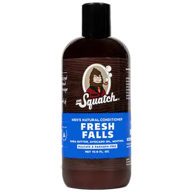 Dr. Squatch Fresh Falls Conditioner