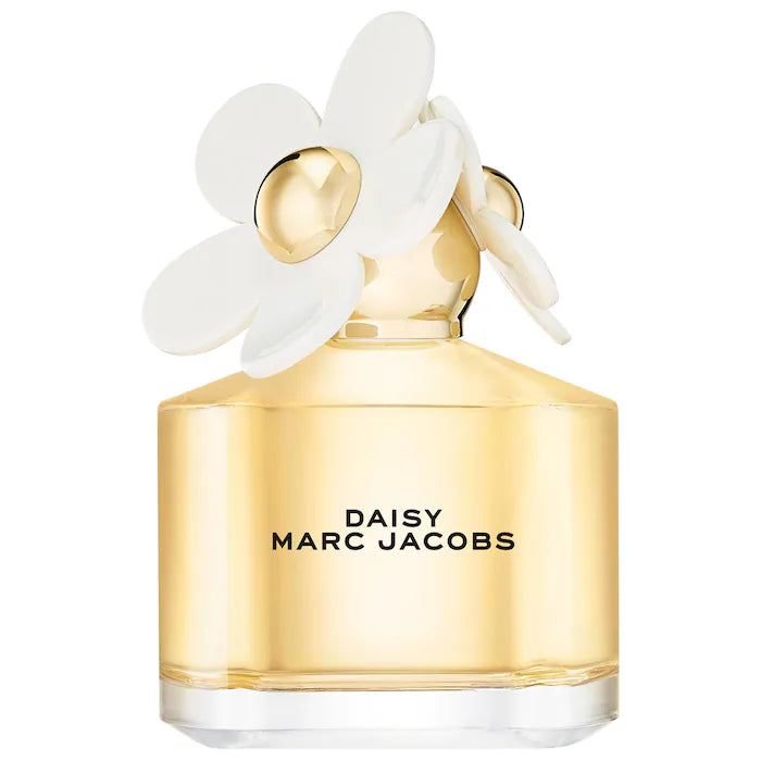 Marc Jacobs Daisy Eau de Toilette Spray, 3.3 oz.