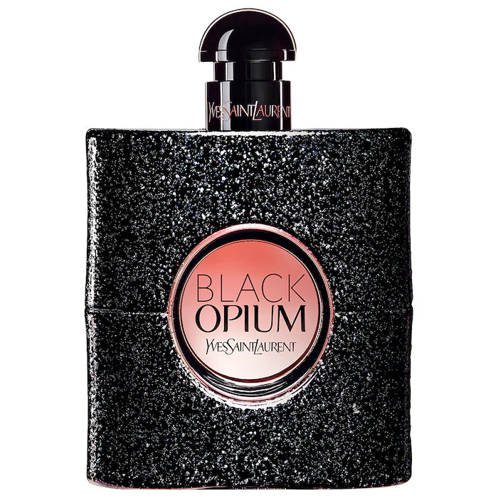 Yves Saint Laurent Black Opium Eau de Parfum 3 Oz