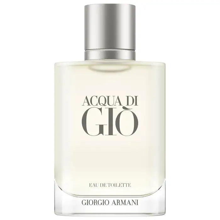 Giorgio Armani Men's Acqua di Giò Eau de Toilette Spray, 3.4 oz