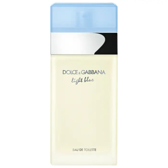 Dolce&Gabbana Light Blue Eau de Toilette Spray, 3.3-oz.