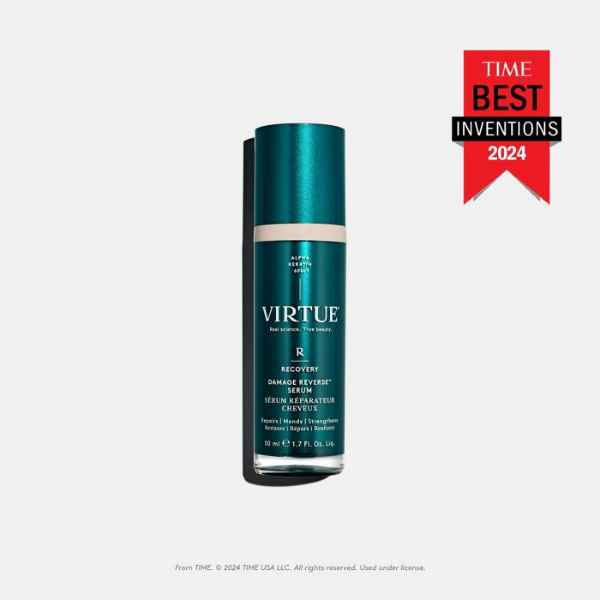 Virtue Damage Reverse Serum 1.7 oz. (Repairs/Mends/Strengthens)