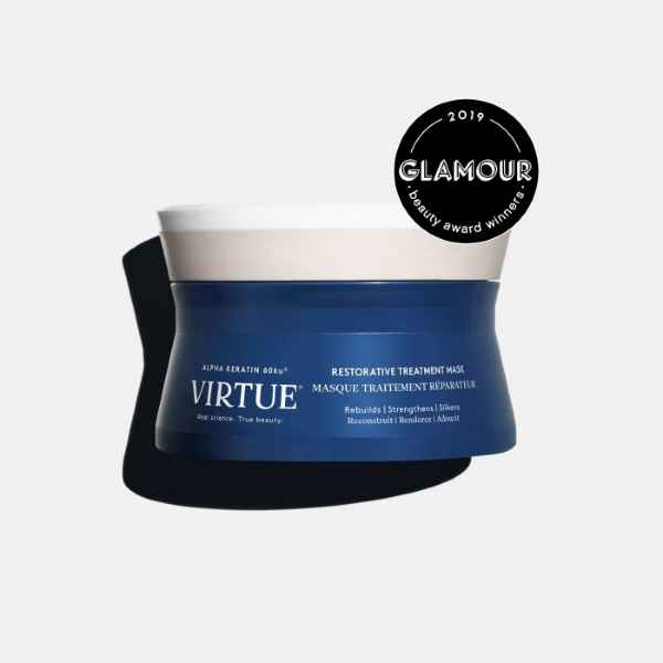 Restorative Treatment Mask 5.0 oz. (Rebuilds/Strengthens/Silkens)