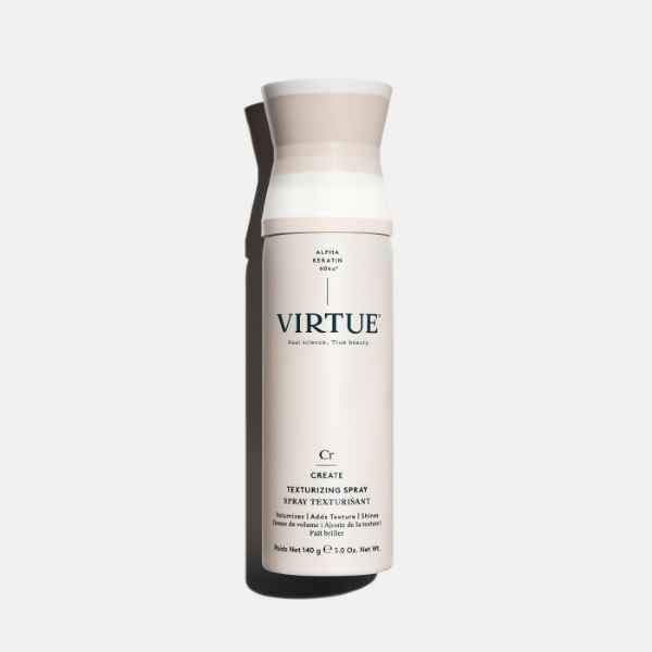 Virtue Texturizing Spray 5.0 oz. (Volumizes/Adds Texture/Shines)